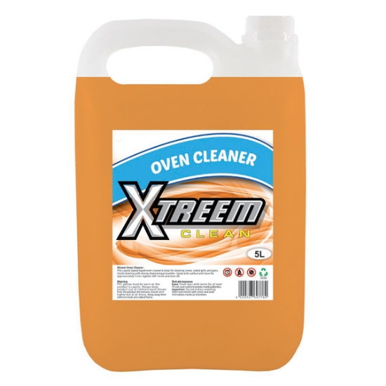 Picture of Oven Cleaner 5L