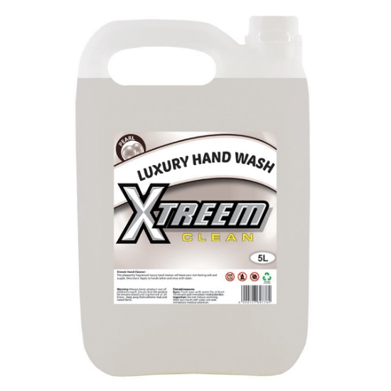 Picture of Luxury Hand Wash Pearl 5L