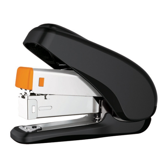 Picture of Power Saving Plastic Quarter Strip Stapler A-80