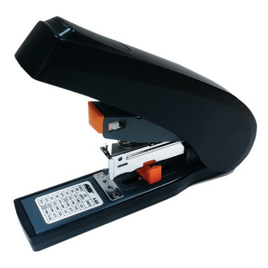 Picture of Plastic Power Saving Full Strip Stapler A-400 100
