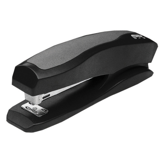 Picture of Plastic Full Strip Stapler Rubber Top S-9 20 Sheet