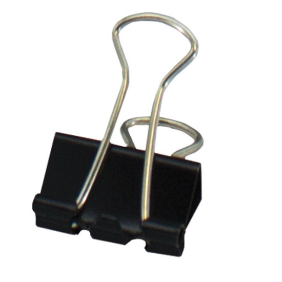 Picture of Foldback Clips 19mm Box-12