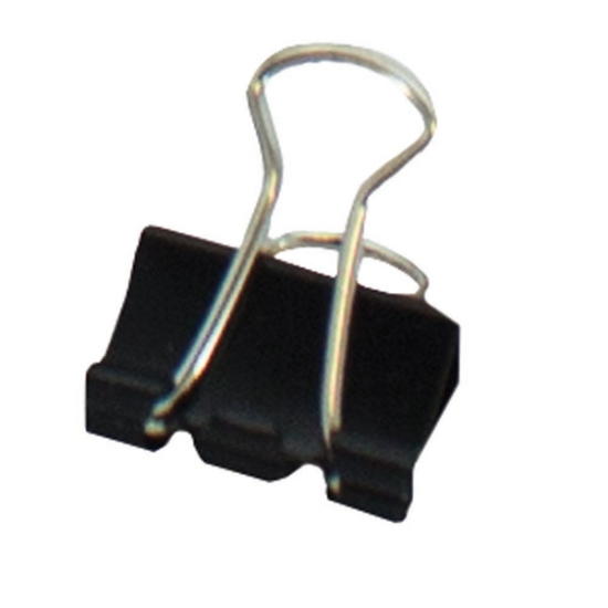Picture of Foldback Clips 15mm Box-12